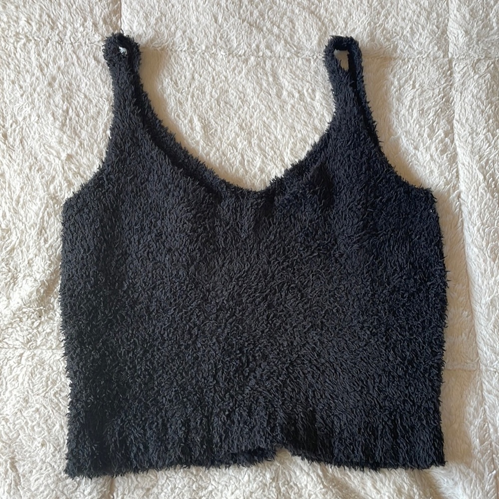 Skims cozy tank (S/M)